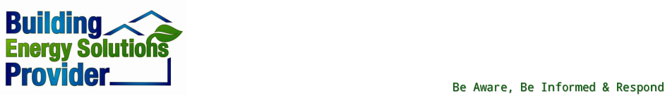 BUILDING ENERGY SOLUTIONS PROVIDER (BESP), LLC &nbsp; &nbsp; &nbsp; &nbsp; &nbsp; &nbsp; &nbsp; &nbsp; &nbsp; &nbsp; &nbsp; &nbsp; &nbsp; &nbsp; &nbsp; &nbsp; &nbsp; &nbsp; &nbsp; &nbsp; &nbsp; &nbsp; &nbsp; &nbsp;A Pro-Active Solution Resources Company